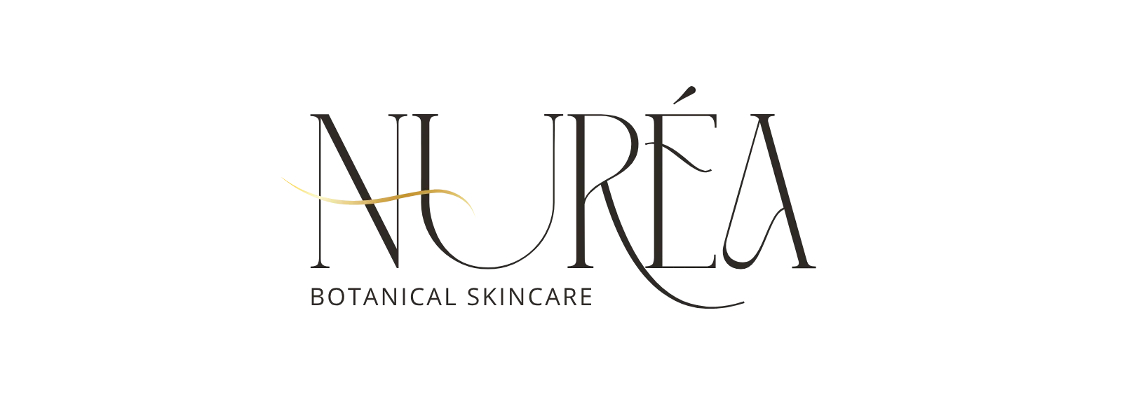 Logo principal de NURÉA