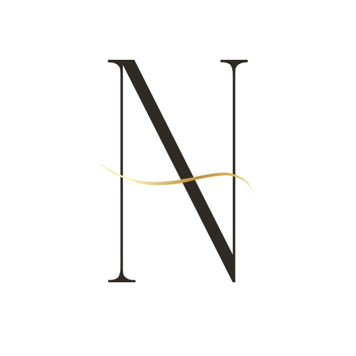 Monograma N de NURÉA