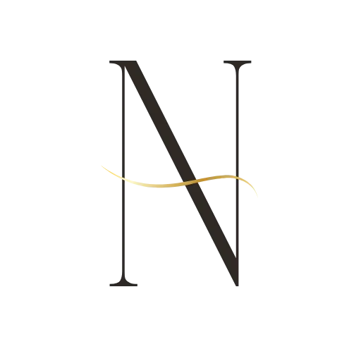 Monogramme N de NURÉA
